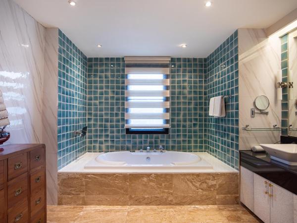 Benviar Tonson Residence : photo 10 de la chambre ambassador six bedroom suite