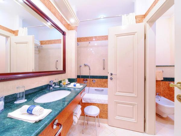 Carlsbad Plaza Medical Spa & Wellness hotel : photo 3 de la chambre suite junior avec accès au centre de bien-Être