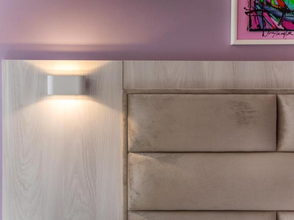 Hotel Maritimo : photo 10 de la chambre chambre double - vue sur montagne