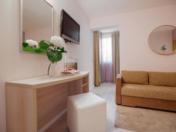 Hotel Maritimo : photo 6 de la chambre suite junior – vue sur montagne