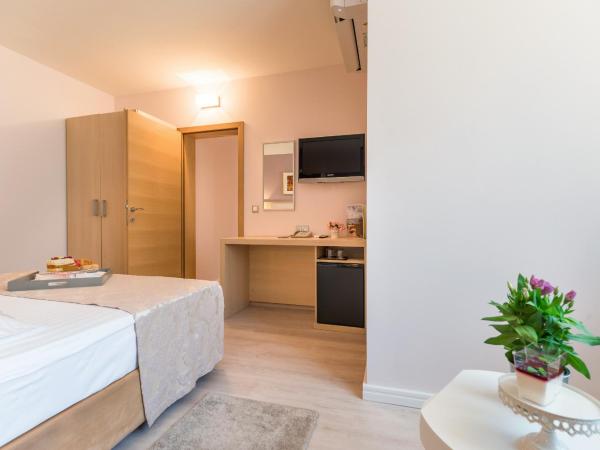 Hotel Maritimo : photo 4 de la chambre suite junior – vue sur montagne