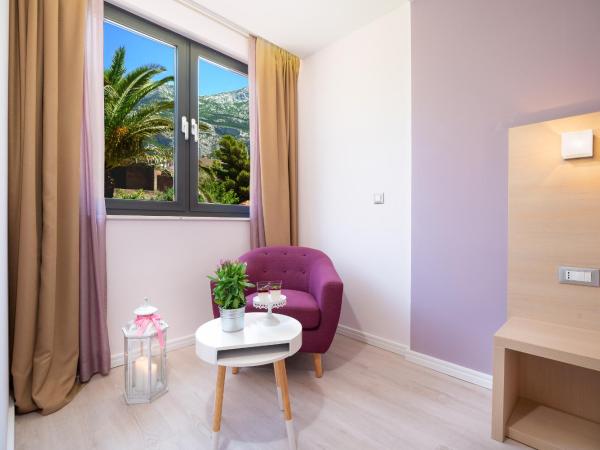 Hotel Maritimo : photo 1 de la chambre suite junior – vue sur montagne