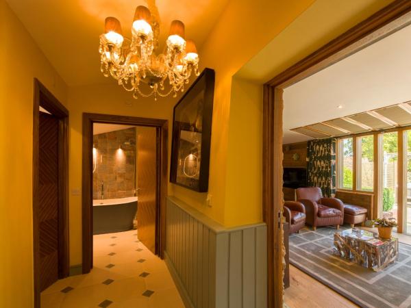 Homewood Hotel & Spa - Small Luxury Hotels of the World : photo 3 de la chambre suite spa 