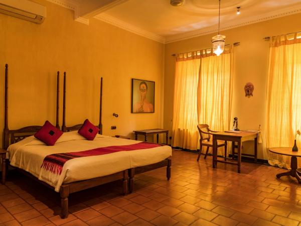 Old Harbour Hotel : photo 2 de la chambre chambre double supérieure