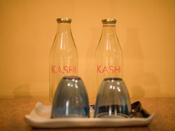 Old Harbour Hotel : photo 1 de la chambre chambre double supérieure