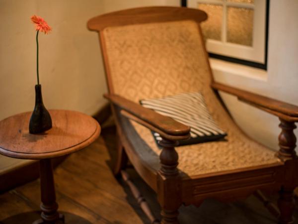 Old Harbour Hotel : photo 1 de la chambre suite