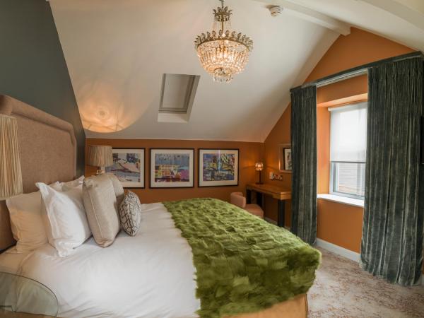 Homewood Hotel & Spa - Small Luxury Hotels of the World : photo 4 de la chambre suite junior