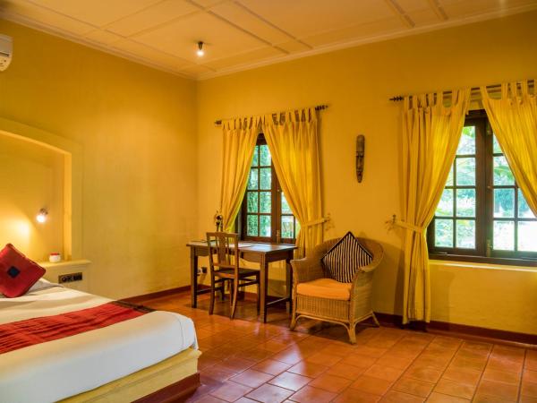 Old Harbour Hotel : photo 4 de la chambre cottage - vue sur piscine