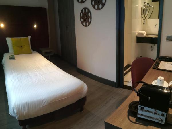 Marivaux Hotel : photo 1 de la chambre chambre simple standard