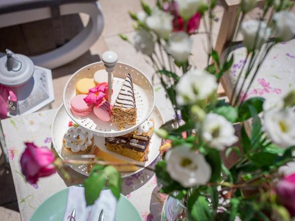 Hotel Maritimo : photo 9 de la chambre chambre double supérieure