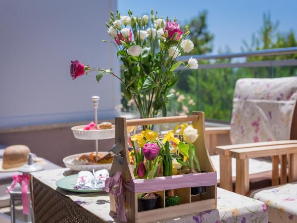 Hotel Maritimo : photo 5 de la chambre chambre double supérieure