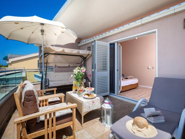 Hotel Maritimo : photo 7 de la chambre chambre double supérieure