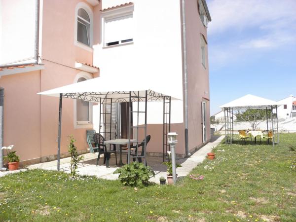 Rooms & Apartments Linda & Mario : photo 3 de la chambre chambre double