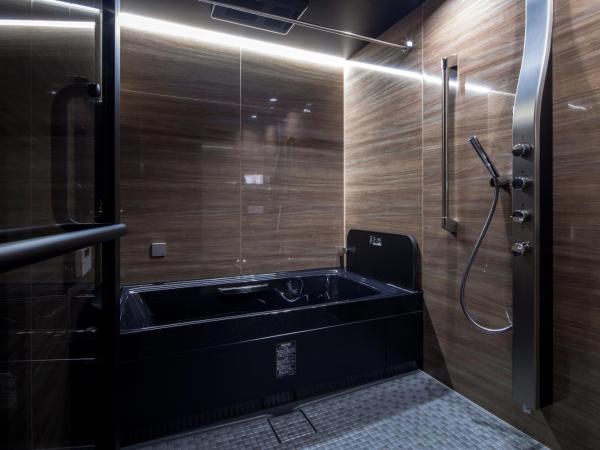 Randor Residence Hiroshima Suites : photo 2 de la chambre suite familiale