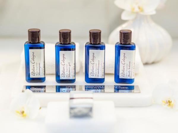 Majestic Hotel & Spa Barcelona GL : photo 5 de la chambre chambre deluxe double ou lits jumeaux