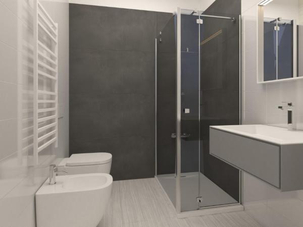 N'Agorà B&B : photo 2 de la chambre chambre double deluxe avec balcon