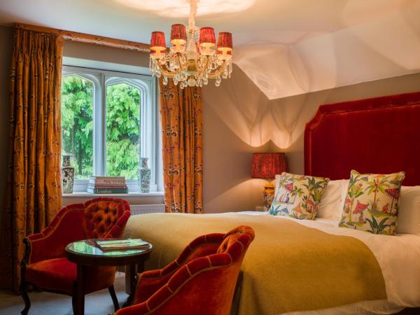 Homewood Hotel & Spa - Small Luxury Hotels of the World : photo 6 de la chambre chambre Élégante