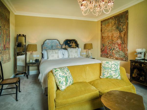 Homewood Hotel & Spa - Small Luxury Hotels of the World : photo 3 de la chambre chambre Élégante