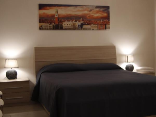 Ute Hotel : photo 1 de la chambre appartement - annexe