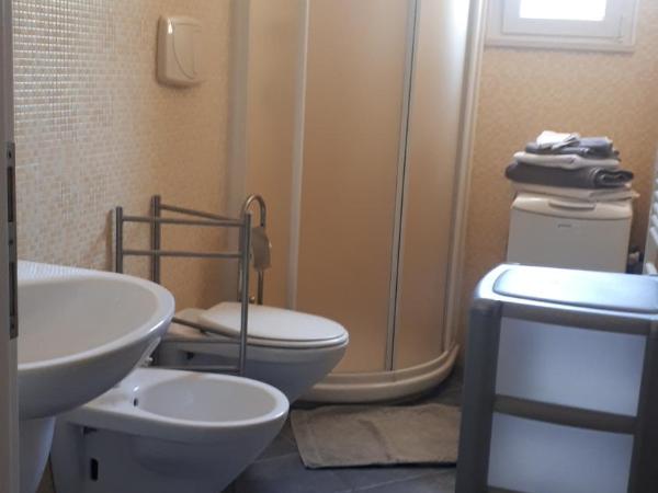 Residence Désirée : photo 1 de la chambre appartement 2 chambres