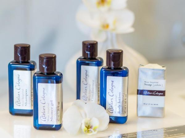 Majestic Hotel & Spa Barcelona GL : photo 5 de la chambre chambre double premium avec vue sur la ville