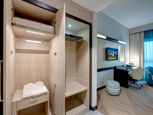 City Avenue Hotel : photo 6 de la chambre chambre double ou lits jumeaux standard