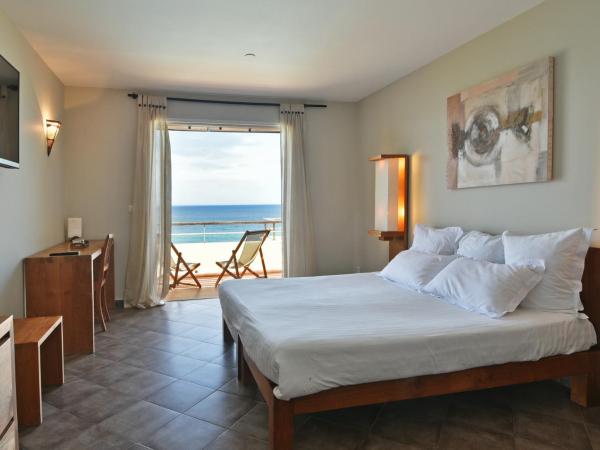 La Florentine : photo 1 de la chambre chambre double ou lits jumeaux privilège avec vue sur mer