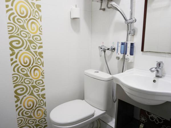 Hang Ho Hostel : photo 1 de la chambre chambre lits jumeaux standard