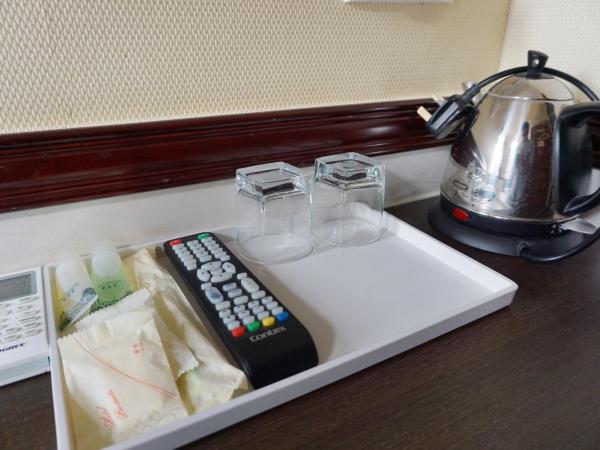 Hang Ho Hostel : photo 7 de la chambre chambre double standard