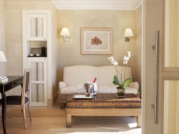 Majestic Hotel & Spa Barcelona GL : photo 4 de la chambre suite exclusive