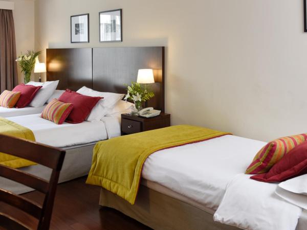 Argenta Suites Belgrano : photo 3 de la chambre suite junior (3 adultes)