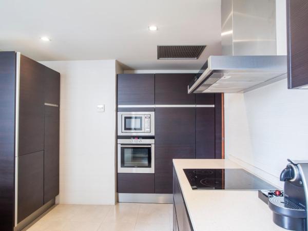 Majestic Hotel & Spa Barcelona GL : photo 5 de la chambre appartement 2 chambres