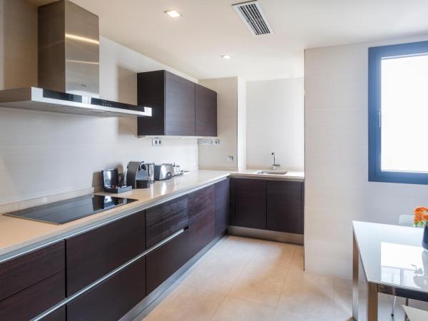 Majestic Hotel & Spa Barcelona GL : photo 6 de la chambre appartement 2 chambres