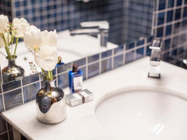 Majestic Hotel & Spa Barcelona GL : photo 7 de la chambre appartement 2 chambres