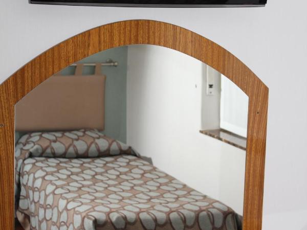 Ayacucho Palace Hotel : photo 7 de la chambre chambre lits jumeaux
