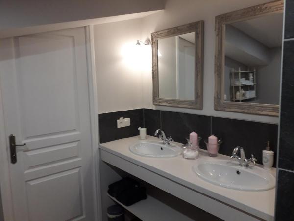 La Bastide du Bouchou : photo 5 de la chambre studio