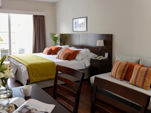 Argenta Suites Belgrano : photo 6 de la chambre suite junior (2 adultes + 1 enfant)