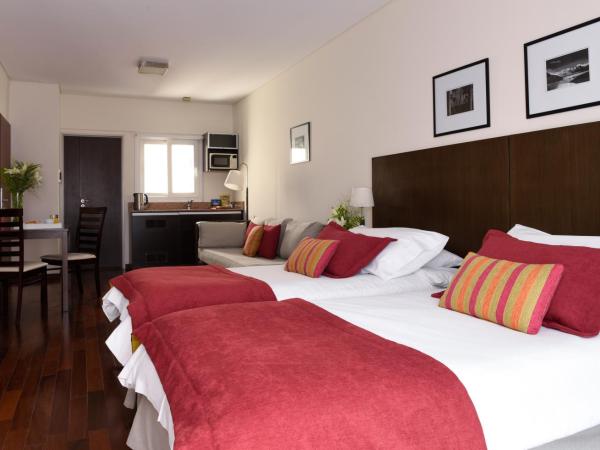 Argenta Suites Belgrano : photo 3 de la chambre suite junior