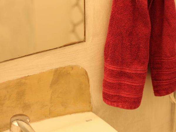 Barrio Boutik Hostal long stays : photo 8 de la chambre chambre double classique