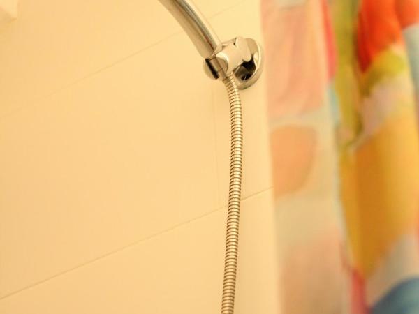 Barrio Boutik Hostal long stays : photo 5 de la chambre chambre triple classique