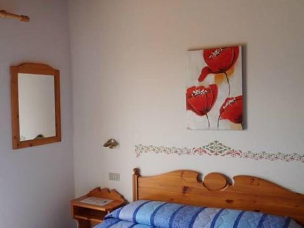 Hotel Garni Tosca : photo 3 de la chambre chambre double