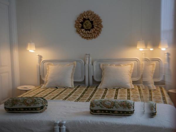 Domus Duorum : photo 7 de la chambre chambre double ou lits jumeaux supérieure