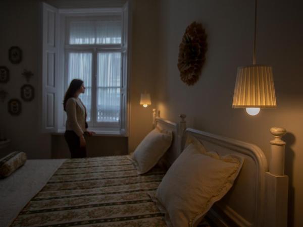 Domus Duorum : photo 3 de la chambre chambre double ou lits jumeaux supérieure