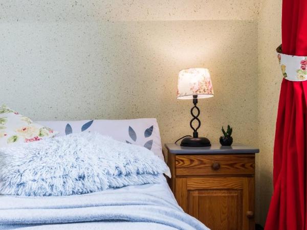 Willa Cetynka : photo 1 de la chambre grande chambre double 