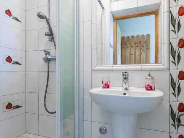 Willa Cetynka : photo 2 de la chambre grande chambre double 