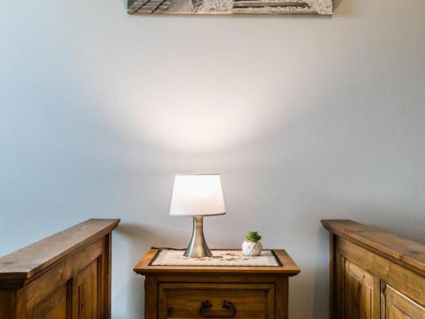 Willa Cetynka : photo 1 de la chambre chambre triple