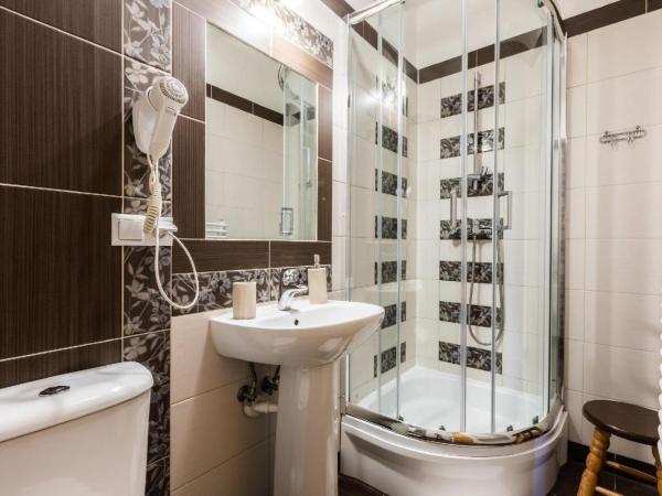 Willa Cetynka : photo 4 de la chambre grande chambre double 