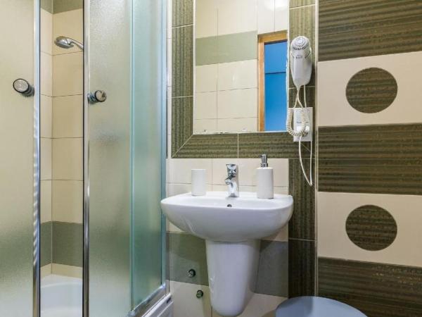 Willa Cetynka : photo 10 de la chambre grande chambre double 