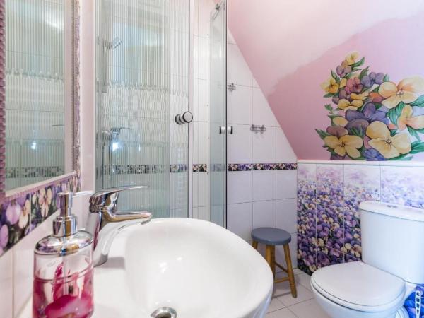 Willa Cetynka : photo 3 de la chambre chambre quadruple en duplex