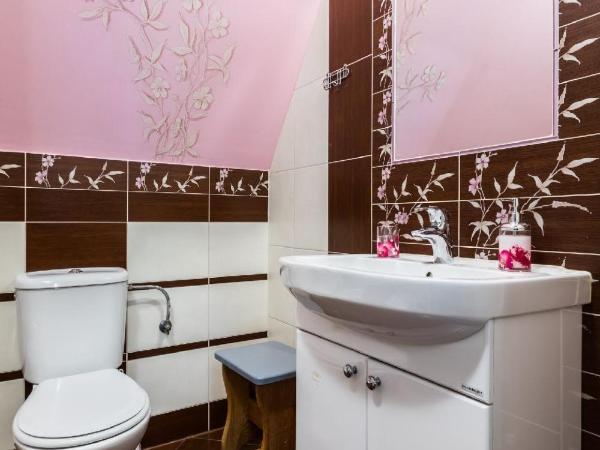 Willa Cetynka : photo 3 de la chambre chambre simple